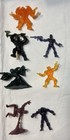 Vintage 2016 Marvel 500 Series  2  Micro 21 Figure Lot Venom Spidey Blind Bags