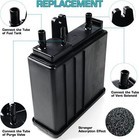 Vapor Canister 911-149 For Chevrolet Tahoe Gmc Yukon Cadillac Cts Escalade Srx 