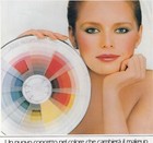 Harper s Bazaar  It 1982  Dayle Haddon Rosemary Macgrotha Dalila Di Lazzaro Moda