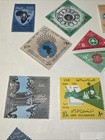 Egypt Uar 1964 Group Mnh - 1 Used   Stamps  lot 18 File 166 