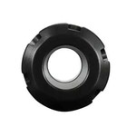 New Er Collet Chuck Block Square hex Spring Chuck Collet Holder Er25 Er32 Er40