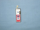 Bud Light Beer Gas Cigarette Lighter White