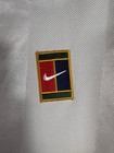 Share Nike Nikecourt Breathe Dri-fit Slam Men   s Tennis Polo White 