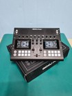  brand New  Godj Plus Black Portable Standalone Dj Controller Console Mixer