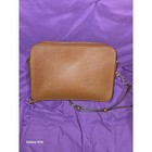 28  Michael Kors Jet Set Large East West Crossbody Bag Luggage Saffiano Leather