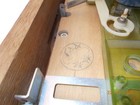 Vintage Japanese Pachinko Machine Nishijin Super Dx 1970s Frog Decor Or Restore 
