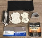Omron Max Power Relief Tens Unit Pain Therapy Device Muscle Stimulator Excellent