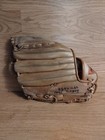 Macgregor Vide Blue Model  g19t Vintage Leather Baseball Glove Rht