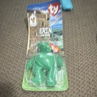 Ty Teenie Beanie Babies Mcdonald s Set Of 4 Bears Maple Britannia 2000