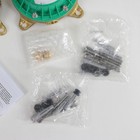 Hansgrohe Axor Montreux Rough-in Freestanding Tub Filler 16549181  Open Box