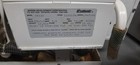 Cruisair Air Conditioning 12 000 Btu Marine Fresh Water Tested Good