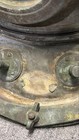 Antique Toa Diving Helmet Vintage Diver Helmet Display Collectible From Japan