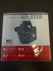 Crucial Concealment Covert Iwb Holster Universal Streamlight Tlr-1 Tlr-1 Hl Ambi