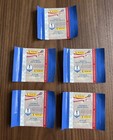 2018 Panini Fifa World Cup Russia Sticker Packs Sealed Lot Of 5 Usa Version