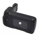 New Bg-e6 Vertical Battery Hand Grip For Canon Eos 5d Mark Ii 5dii 5d2
