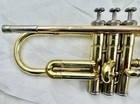 Nice Yamaha Japan Ytr-2320 Bb Trumpet With Case Mouthpiece