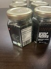 6-pack Sabatino Tartufi Whole Black Summer Truffle 1 4 Ounce- 8 4oz Total