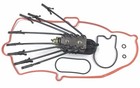 Tamerx Chevrolet Gmc Vortec Spider Fuel Injector W installation Gasket Kit 96-99
