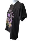 Fall Out Boy Concert Tour Local Crew T-shirt Size Girls L