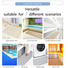 Bathroom Anti Slip Mat Bathtub Shower For Spa Floor Safety Mat