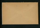 Postal History Jamaica Scott  117 118 2  121 2  Airmail 1941 Kingston Trenton Nj