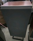Bworkingang   Olufsen Beovox S45-2 Speakers With Stands