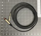 Trigger Pickle Switch Bnc 20ft Cable For High Speed Camera  Phantom  Chronos Etc