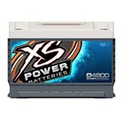 Xs Power D4800 3000 Amp 12v Group 48 Power Cell Car Audio Sealed Agm Battery