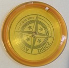 Innova Champion Thunderbird Protostar Disc Golf Driver