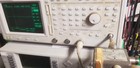 Wiltron 5400-6nf50 Swr Autotester For Anritsu Scalar Network Analyzers 3ghz Bw