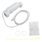 Glx-cell-5 Turbocell Salt Chlorination Cell For Hayward Pool Up To 20000 Gallons