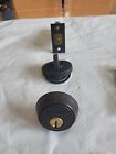 Baldwin Deadbolt Single Cylinder Low Profile For 1-5 8  Bore 8041-102  60