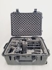 Tilta Bs-t03 Follow Focus Shoulder Plate And Mb-t03 Carbon Fibre Matt Box