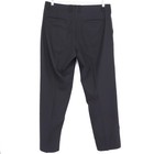 Nike Dri-fit Mens Golf Pants Black Aj6317-010 Size 36x30 Casual Lightweight