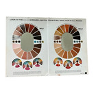 Photography Color Key Glamor Match Mirror