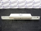 Alcatel-lucent - Rz16pd-1575dc1  16 Way Gps Power Splitter - 1200-1600 Mhz 