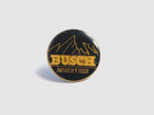 Busch Beer Vintage 1980s Pin Hat Tac