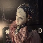Haunted Jester Doll Active Spirit  Mazany   Malevolent  Must Be Experienced 18   