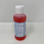 Hibiclens 4  Chg Antiseptic Skin Cleanser  4 Oz  Red Liquid