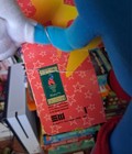 Izzy Atlanta 1996 Olympics Mascot Plush Doll Team Usa Licensed New Deadstock Vtg