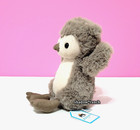 Jellycat Willow Owl - Retired - Authentic - Brand New With Tags