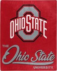 Ncaa Unisex-adult Raschel Throw Blanket