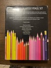 Thornton s Art Supply Soft Core 150 Piece Artist Grade Colored Pencils With Case