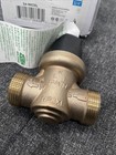  no Unions Zurn Wilkins 3 4  Nr3xl Pressure Reducing Valve Single Union 34-nr3xl