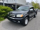 2006 Toyota Tundra 137k Miles   Step Side Bed