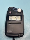 Sekonic L-308s Flashmate Light Meter - Works