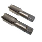 Hss M24 X 1 5mm Taper   Plug Tap   M24 X 1 5mm Die Metric Thread Right Hand