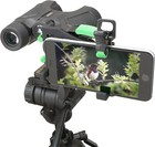Hookupz 2 0 Universal Smartphone Optics Digiscoping Adapter For Binoculars  S   