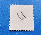 Sweden Stamp  Scott 17 Used