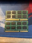 Crucial Ddr3l 16gb 2 X 8gb 1600 Mhz Pc3l-12800 Laptop Ram Sodimm Memory 1 35v